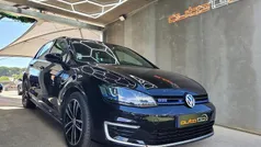 Usado 2015 VW Golf VII GTE | € 15.990 (Preço justo)