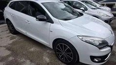 Branco Usado 2012 Renault Mégane III | € 5.990 (Preço justo)