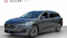 Cinza Usado 2022 Ford Focus Active X Carrinha | € 16.990 (Super Preço)