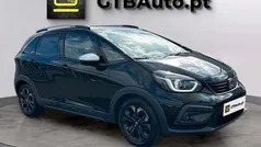 Preto Usado 2022 Honda Jazz Executive Citadino | € 25.900 (Preço justo)