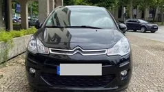 Usado 2015 Citroën C3 Citadino | € 8.500 (Bom preço)