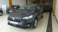 Usado 2023 Dacia Sandero Expression Citadino | € 18.900 (Preço justo)