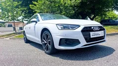 Branco Usado 2020 Audi A4 Sport Carrinha | € 26.900 (Preço justo)