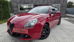 Usado 2020 Alfa Romeo Giulietta | € 17.990 (Bom preço)