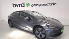 Usado 2021 Tesla Model 3 Long Range Sedan | € 26.900 (Super Preço)