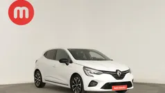 Usado 2023 Renault Clio V Techno | € 17.299 (Preço justo)