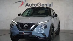 Usado 2025 Nissan Juke SUV | € 26.990 (Preço justo)