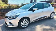 Usado 2018 Renault Clio IV | € 11.250 (Bom preço)