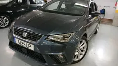 Usado 2021 Seat Ibiza FR | € 16.800 (Preço justo)