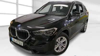 Usado 2021 BMW X1 SUV | € 27.200 (Preço justo)