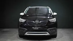 Usado 2017 Opel Crossland X SUV | € 11.950 (Preço justo)