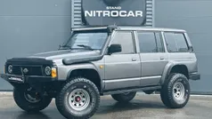 Usado 1991 Nissan Patrol SUV | € 18.950