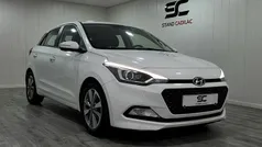 Usado 2016 Hyundai i20 | € 10.850 (Preço justo)