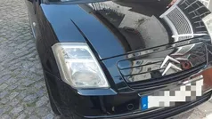 Preto Usado 2006 Citroën C2 Citadino | € 3.300 (Preço justo)