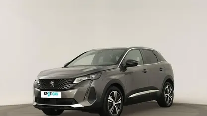 Usado Peugeot 3008 GT 136 HP (100 kW) 2024 SUV
