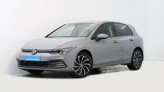 Cinzento Usado 2023 VW Golf VIII | € 21.900 (Preço justo)