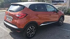 Usado 2014 Renault Captur SUV | € 8.000 (Super Preço)