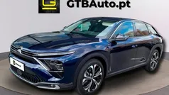 Usado 2025 Citroën C5 X Carrinha | € 31.999