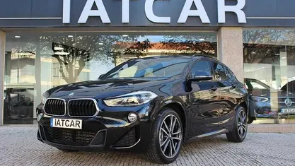 Usado 2019 BMW X2 M Sport SUV | € 28.900 (Preço justo)