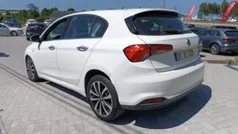 Branco (metalizado) Usado 2019 Fiat Tipo Easy Citadino | € 11.500 (Bom preço)