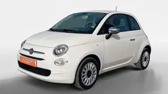 Branco Usado 2023 Fiat 500 Dolcevita Citadino | € 13.490 (Preço justo)