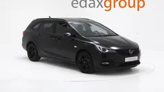 Preto Usado 2020 Opel Astra Sport Carrinha | € 12.990 (Preço justo)