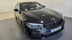 Usado 2019 BMW 520 Sedan | € 29.999 (Super Preço)