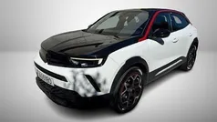 Branco Usado 2021 Opel Mokka SUV | € 17.990 (Super Preço)