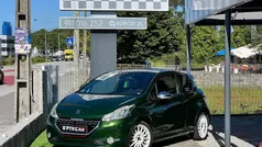 Usado 2014 Peugeot 208 GTi Citadino | € 13.997 (Preço justo)
