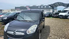 Usado 2017 Opel Combo Monovolume | € 10.450 (Preço justo)