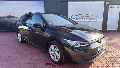 Usado 2021 VW Golf VII | € 20.490 (Bom preço)