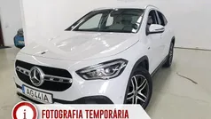 Usado 2021 Mercedes GLA250 SUV | € 38.690 (Preço justo)