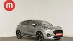 Usado 2024 Ford Puma ST-Line | € 22.499 (Preço justo)