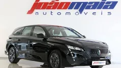Preto Usado 1980 Peugeot 308 Active | € 22.500