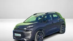 Usado 2024 Citroën C3 Aircross SUV | € 16.990 (Preço justo)