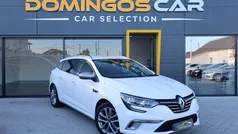 Usado 2019 Renault Mégane IV Carrinha | € 16.750 (Preço justo)