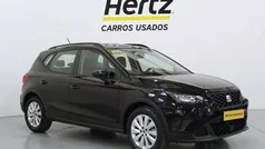 Preto Usado 2023 Seat Arona Style SUV | € 15.690 (Bom preço)