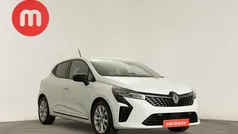 Usado 2024 Renault Clio V | € 17.499 (Preço justo)