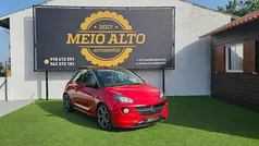 Usado 2015 Opel Adam Citadino | € 14.800 (Preço justo)