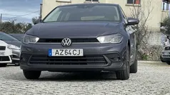 Cinzento Usado 2023 VW Polo Life | € 19.950 (Preço justo)