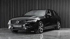 Usado 2022 Volvo V60 Inscription Carrinha | € 34.950 (Preço justo)