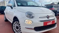 Branco Usado 2022 Fiat 500 Dolcevita Citadino | € 17.750 (Caro)