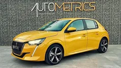 Usado 2021 Peugeot 208 Active Citadino | € 16.900 (Preço justo)