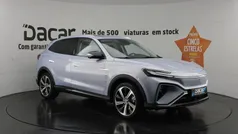 Usado 2021 MG Marvel R Luxury SUV | € 27.499 (Preço justo)