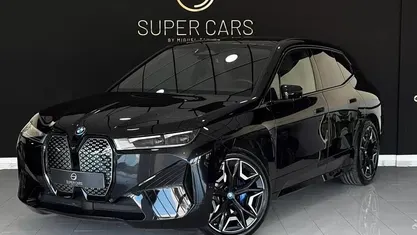 Usado 2024 BMW iX SUV | € 69.990