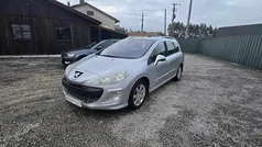 Usado 2009 Peugeot 308 Carrinha | € 3.990 (Preço justo)