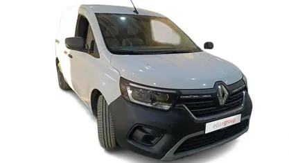 Usado Renault Kangoo 95 HP (69 kW) 2021 Monovolume