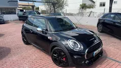 Preto Usado 2017 Mini John Cooper Works Citadino | € 25.900 (Super Preço)