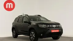 Usado 2024 Dacia Duster Journey SUV | € 20.499 (Preço justo)