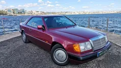 Mercedes 230
